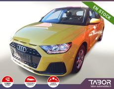 Audi A1 Strasbourg