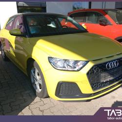 Audi A1 Sportback 30 TFSI advanced radars MMI+ Strasbourg