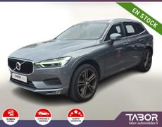 Volvo XC60 Strasbourg