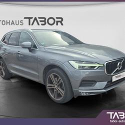 Volvo XC60 XC 60 T4 190 Aut. Momentum GPS LED Cam occasion - Strasbourg - photo 2/10