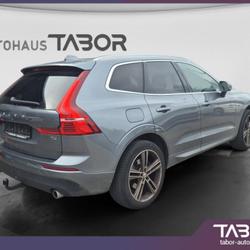 Volvo XC60 XC 60 T4 190 Aut. Momentum GPS LED Cam occasion - Strasbourg - photo 3/10