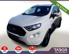 Ford Ecosport Strasbourg