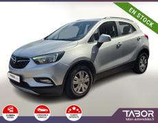 Opel Mokka Paris 14e Arrondissement