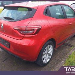 Renault Clio 5 V 1.0 TCe 90 Zen LED Clima Paris 14e Arrondissement