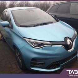 Renault Zoe ZE50 R135 Intens Kauf-Bat. LED GPS Strasbourg