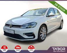 Volkswagen Golf 7 Strasbourg