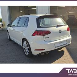 Volkswagen Golf 7 VII 1.5 TSI 150 Comfortline GPS Strasbourg