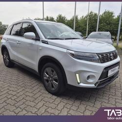 Suzuki Vitara 1.4 DITC HYBRID 4x4 Aut. Comfort occasion - Strasbourg - photo 2/10