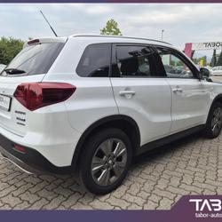 Suzuki Vitara 1.4 DITC HYBRID 4x4 Aut. Comfort occasion - Strasbourg - photo 3/10