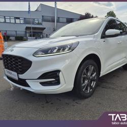 Ford Kuga 2.5 Duratec 225 PHEV CVT ST-Line Pano Strasbourg
