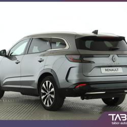 Renault Espace 5 E-Tech 200 Techno 360cam Massage Paris 14e Arrondissement