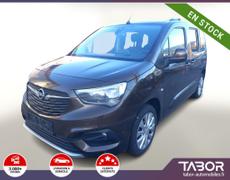 Opel Combo Tour