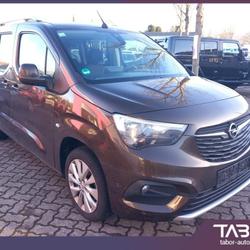 Opel Combo Tour Life 1.5 D 130 Aut. Innovation GPS Strasbourg