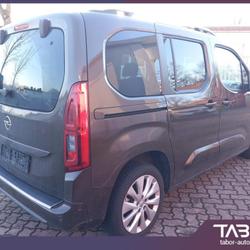 Opel Combo Tour Life 1.5 D 130 Aut. Innovation GPS Strasbourg