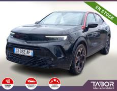 Opel Mokka Strasbourg