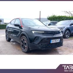 Opel Mokka 1.2 Turbo 130 Aut. GS Line LED Nav Strasbourg