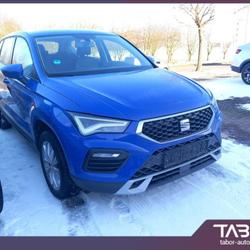 Seat Ateca 1.5 TSI 150 Style LED PDC Temp Strasbourg