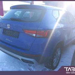 Seat Ateca 1.5 TSI 150 Style LED PDC Temp Strasbourg