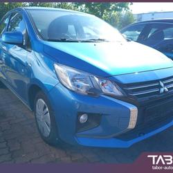 Mitsubishi Space Star 1.2 71 Spirit Paris 14e Arrondissement