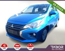 Mitsubishi Space Star Strasbourg