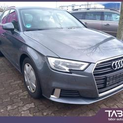 Audi A3 Sportback 2.0 TDI 150 sport GPS radars Strasbourg