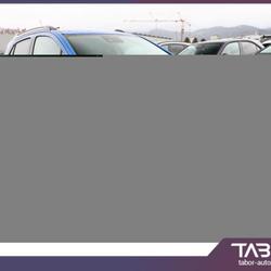 Opel Mokka X 1.4 Turbo 140 Innovation 4x4 LED Strasbourg