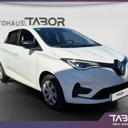 Renault Zoe ZE50 R110 Life Kauf-Bat. occasion - Paris 14e Arrondissement - photo 2/10