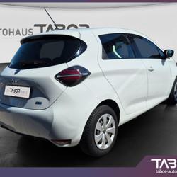Renault Zoe ZE50 R110 Life Kauf-Bat. occasion - Strasbourg - photo 3/10