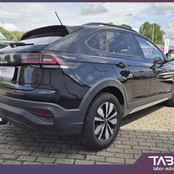 Volkswagen Taigo 1.0 TSI 95 Move LED LaneAs Paris 14e Arrondissement
