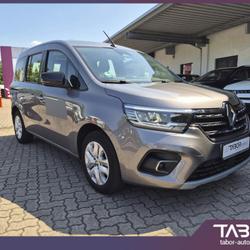 Renault Kangoo III 1.3 TCe 100 Edition ONE LED Strasbourg