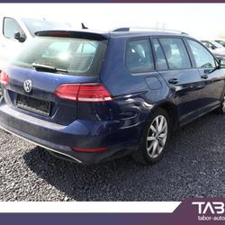 Volkswagen Golf 7 VII Variant 1.5 TSI 150 Join Strasbourg