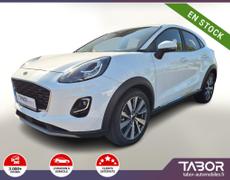 Ford Puma Strasbourg
