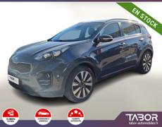 Kia Sportage Strasbourg