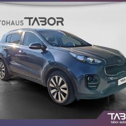 Kia Sportage 1.7 CRDi 115 Spirit 2WD ISG GPS occasion - Strasbourg - photo 2/10