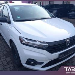 Dacia Sandero III TCe 100 ECO-G Essential Strasbourg