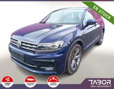 Volkswagen Tiguan Strasbourg