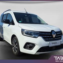 Renault Kangoo III 1.3 TCe 130 EDC Techno ACC Strasbourg