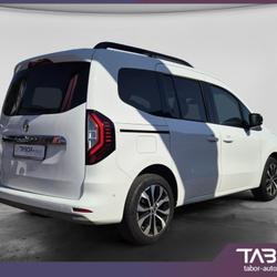 Renault Kangoo III 1.3 TCe 130 EDC Techno ACC Strasbourg