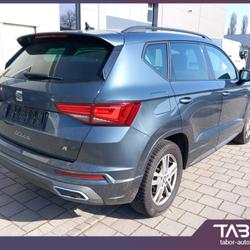 Seat Ateca 2.0 TDI 150 DSG FR LED GPS ACC ParcA Strasbourg