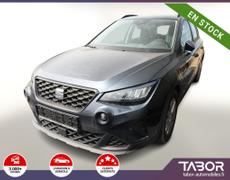 Seat Arona Strasbourg