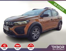 Dacia Sandero Strasbourg