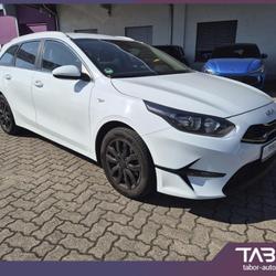 Kia Cee'd SW 1.5 T-GDI 160 Vision radars Cam 16P occasion - Strasbourg - photo 2/10