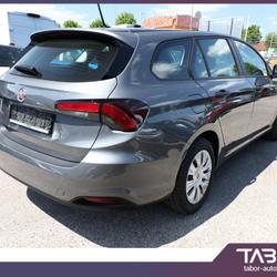 Fiat Tipo 2 Kombi 1.0 100 City Life Clim Temp Strasbourg