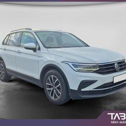 Volkswagen Tiguan 1.5 TSI 150 DSG Life AppCo occasion - Strasbourg - photo 2/10
