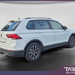 Volkswagen Tiguan 1.5 TSI 150 DSG Life AppCo occasion - Strasbourg - photo 3/10