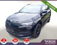 Skoda Karoq Strasbourg