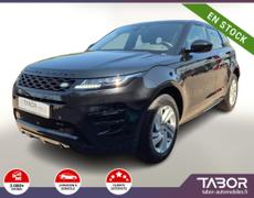 Land Rover Range Rover Evoque Strasbourg