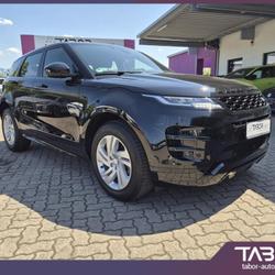 Land Rover Range Rover Evoque RR D165 AWD R-Dyn S ToitP 18P occasion - Strasbourg - photo 2/10