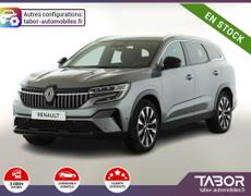 Renault Espace 5 Paris 14e Arrondissement