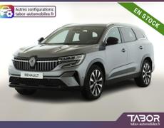 Renault Espace 5 Paris 14e Arrondissement